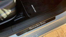 Mercedes-Benz CLA 200 AMG Line Premium + Night Ed 4dr Tip Auto Petrol Saloon